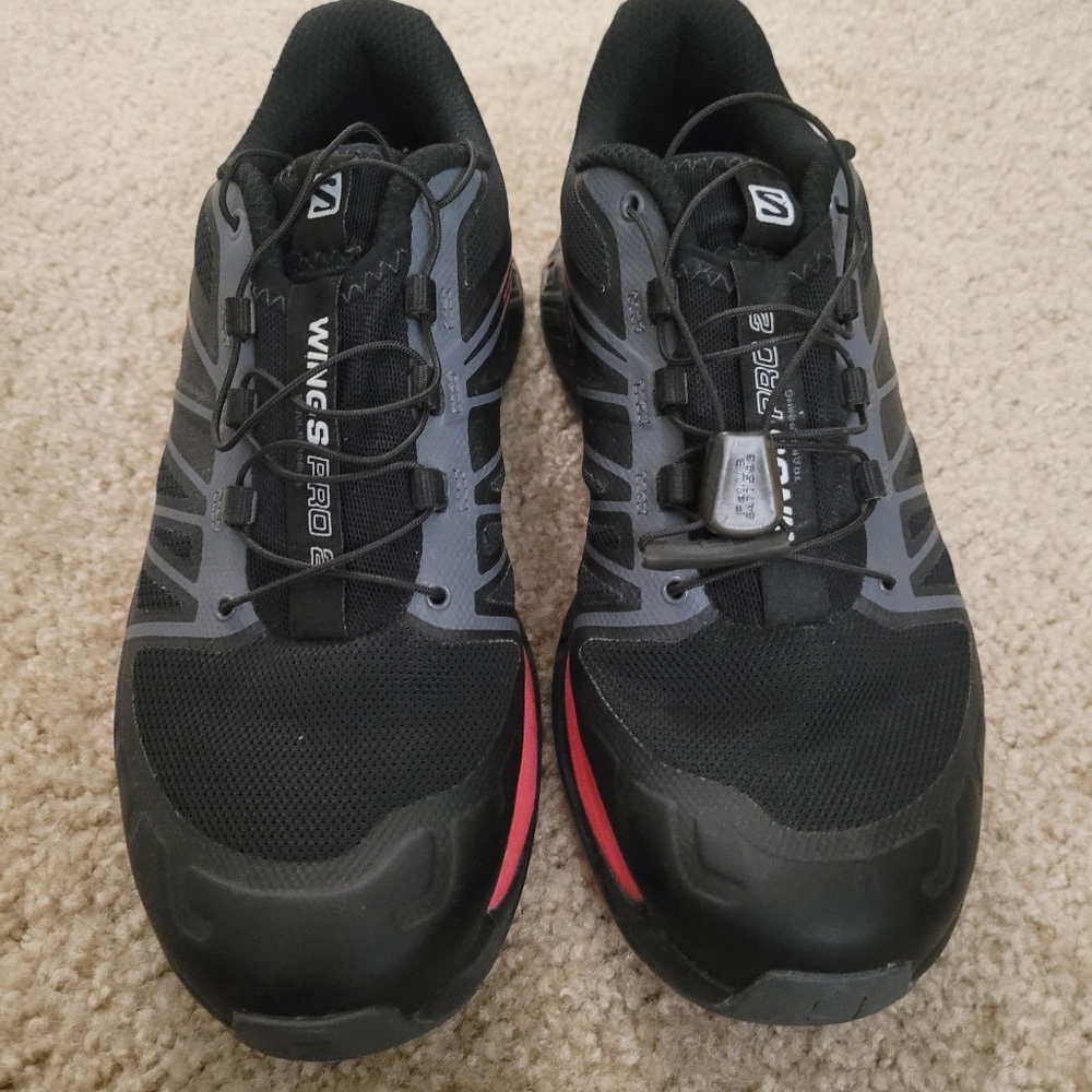 Salomon Wings pro 2